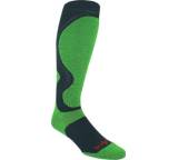 Sportsocke im Test: Men's Precision Fit von Bridgedale, Testberichte.de-Note: ohne Endnote