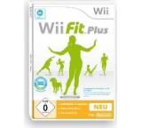 Wii Fit Plus