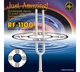 Audio-Zubehör im Test: RF-11 / RF-1100 von Harmonix, Testberichte.de-Note: 1.0 Sehr gut