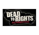 Dead to Rights: Retribution