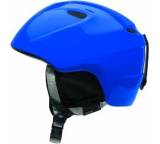 Skihelm & Snowboardhelm im Test: Slingshot 09/10 von Giro, Testberichte.de-Note: 1.9 Gut