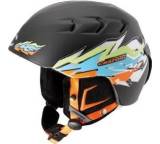 Skihelm & Snowboardhelm im Test: Chip 09/10 von Cratoni, Testberichte.de-Note: 3.3 Befriedigend