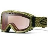 Ski- & Snowboardbrille im Test: Scope Graphic 09/10 von Smith Sport, Testberichte.de-Note: 1.7 Gut