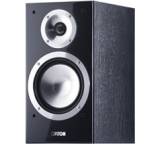 Lautsprecher im Test: Chrono 2.1 System (502 / AS 525 SC) von Canton, Testberichte.de-Note: 3.1 Befriedigend