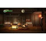 Invincible Tiger: The Legend of Han Tao