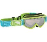 Ski- & Snowboardbrille im Test: Jr. Hook Up 09/10 von Scott, Testberichte.de-Note: 3.3 Befriedigend