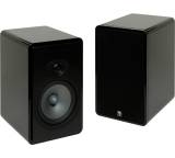 Lautsprecher im Test: RS 260 von Boston Acoustics, Testberichte.de-Note: 1.0 Sehr gut