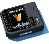 RC-Modell im Test: Mini VStabi von Mikado, Testberichte.de-Note: ohne Endnote