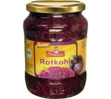 Schweizer Rotkohl