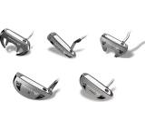 White Ice Series Putter