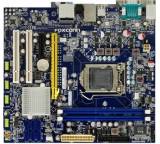 Mainboard im Test: P55MX von Foxconn, Testberichte.de-Note: 2.3 Gut