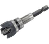 Bohrer im Test: Schraubvorsatz für den Innenausbau von Wolfcraft, Testberichte.de-Note: ohne Endnote