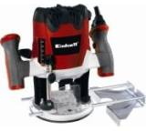 Fräse im Test: RT-RO 55 von Einhell, Testberichte.de-Note: 1.5 Sehr gut