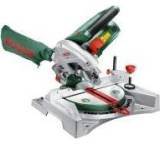 Säge im Test: PCM 7 von Bosch, Testberichte.de-Note: 2.1 Gut