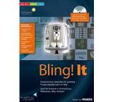 Bildbearbeitungsprogramm im Test: Bling! It von Vertustech, Testberichte.de-Note: 3.5 Befriedigend