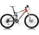 Fahrrad im Test: AMR 7500 (2010) von Ghost, Testberichte.de-Note: ohne Endnote