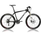 Fahrrad im Test: HTC10.3D von Drössiger, Testberichte.de-Note: ohne Endnote