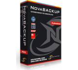 Backup-Software im Test: NovaBackup 11 Professional von Novastor, Testberichte.de-Note: 3.1 Befriedigend