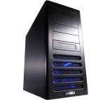 PC-Gehäuse im Test: PC-7FN von Lian Li, Testberichte.de-Note: 1.6 Gut