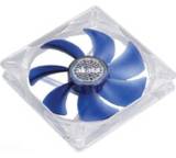 Ultra Quiet Emperor Blue