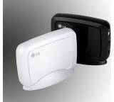 Externe Festplatte im Test: XG1 Chic von LG, Testberichte.de-Note: ohne Endnote