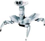 RC-Modell im Test: Roboquad von WowWee, Testberichte.de-Note: 5.0 Mangelhaft