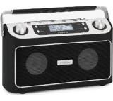 Radio im Test: Elan II von Pure, Testberichte.de-Note: 2.5 Gut