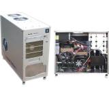 PC-System im Test: Nautilus Workstation von ACTG, Testberichte.de-Note: ohne Endnote