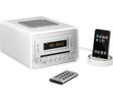 Radio im Test: cubo 2010 von Sonoro, Testberichte.de-Note: 1.9 Gut