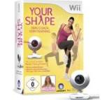 Game im Test: Your Shape (für Wii) von Ubisoft, Testberichte.de-Note: 2.4 Gut