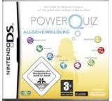 PowerQuiz: Allgemeinbildung (für DS)