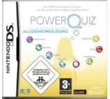 PowerQuiz: Allgemeinbildung (für DS)