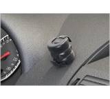 Handy- & Navi-Halterung im Test: Micro von Bi-automotive, Testberichte.de-Note: 1.0 Sehr gut