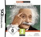 Spiegel Online Allgemeinwissen (für DS)