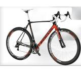 Fahrrad im Test: Izalco Extreme CP von Focus, Testberichte.de-Note: ohne Endnote
