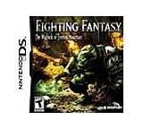Game im Test: Fighting Fantasy: The Warlock of Firetop Mountain (für DS) von Aspyr Media, Testberichte.de-Note: 3.4 Befriedigend