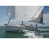 Yacht im Test: 40E von Dufour Yachts, Testberichte.de-Note: ohne Endnote