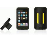 MP3-Player-Zubehör im Test: Leder Cinema für iPod Touch 3G von Belkin, Testberichte.de-Note: 1.9 Gut