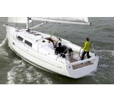 Yacht im Test: Hanse 375 von HanseYachts, Testberichte.de-Note: ohne Endnote