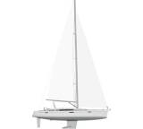 Yacht im Test: Océanis 58 von Beneteau, Testberichte.de-Note: ohne Endnote