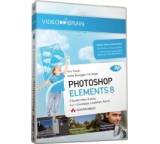 Lernprogramm im Test: Video2Brain Photoshop Elements 8 - Video-Training von DVD, Testberichte.de-Note: ohne Endnote