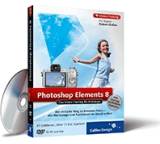 Lernprogramm im Test: Galileo Design Photoshop Elements 8 - Video-Training von DVD, Testberichte.de-Note: ohne Endnote
