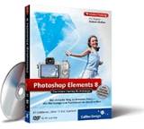 Lernprogramm im Test: Galileo Design Photoshop Elements 8 - Video-Training von DVD, Testberichte.de-Note: 1.6 Gut