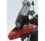 Motorrad-Cockpitverkleidung im Test: Variotouringscreen für BMW R 1200 GS von MRA, Testberichte.de-Note: ohne Endnote