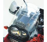 Windschild Sport mit Spoiler für BMW R 1200 GS