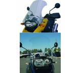 Streamline für BMW R 1200 GS