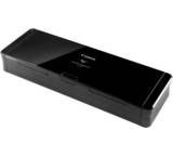 Scanner im Test: imageFormula P-150 von Canon, Testberichte.de-Note: 2.1 Gut