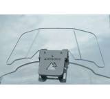 Spoiler für Windschild BMW R 1200 GS (Adventure)