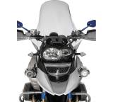 Motorrad-Cockpitverkleidung im Test: Xtreme-Screen für BMW R 1200 GS + Adventure von Wunderlich, Testberichte.de-Note: ohne Endnote