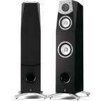 Lautsprecher im Test: Soavo 3 von Yamaha, Testberichte.de-Note: ohne Endnote